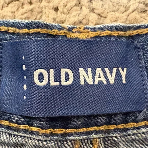 💐Old Navy • girl’s jean shorts • 12 regular - Picture 4 of 5